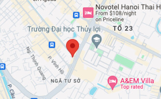 trụ sở fa88 việt nam