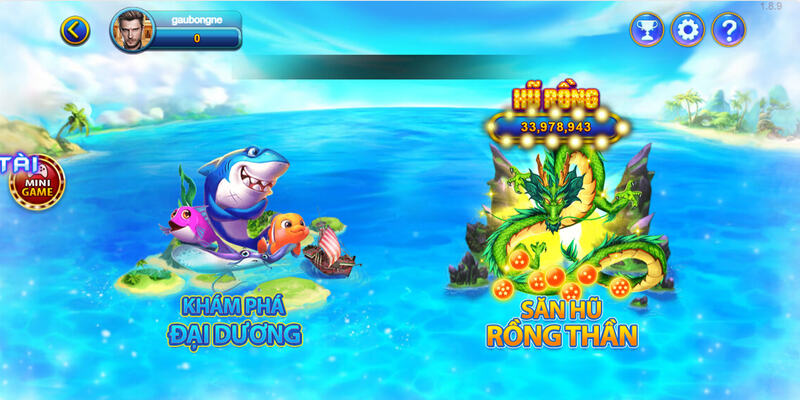 Giới thiệu về Game Bắn Cá FA88