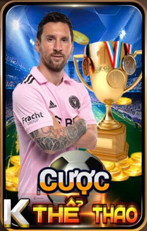 Cá cược bóng đá FA88