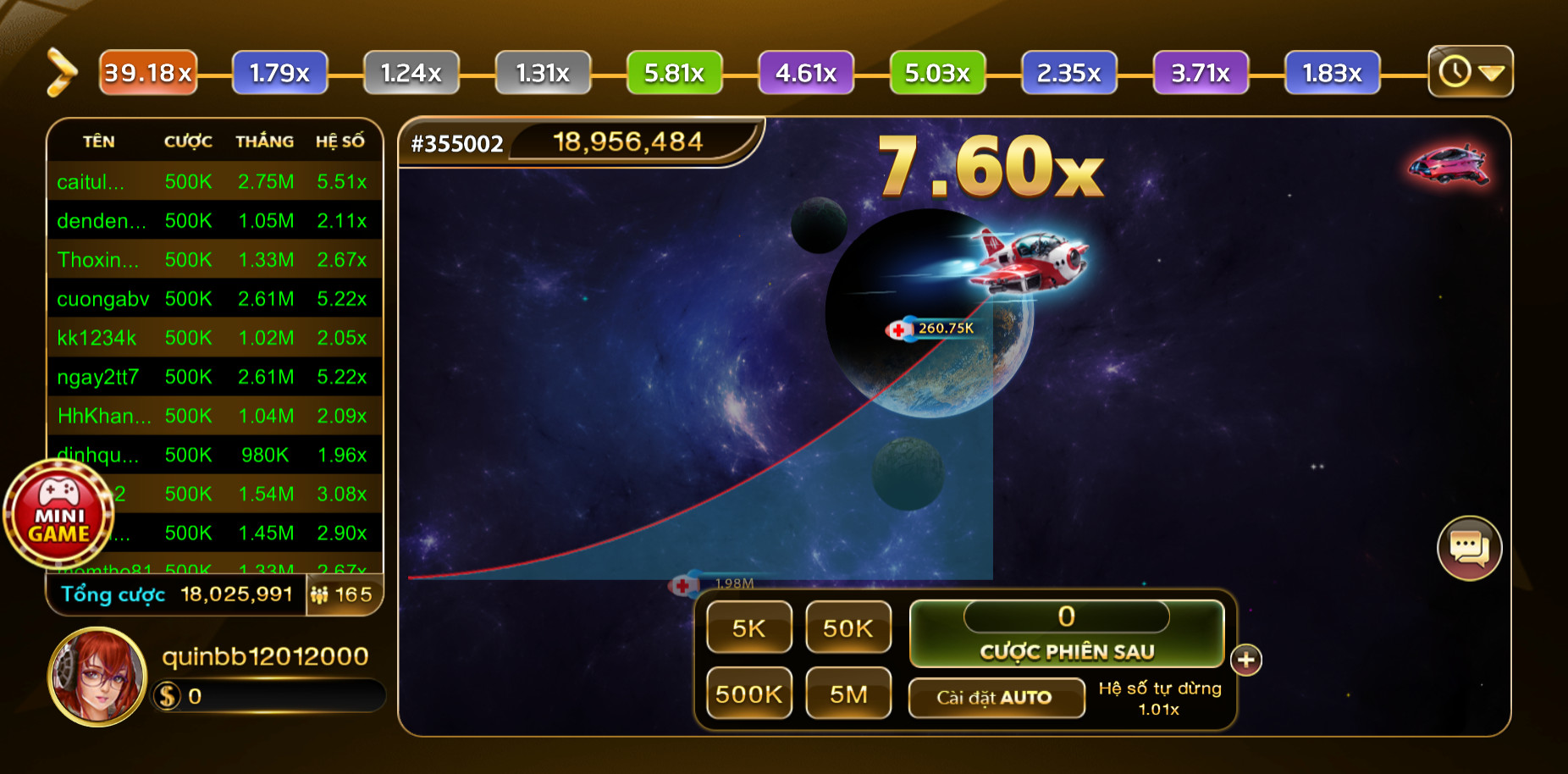 Giới thiệu Game Aviator FA88-Tham gia ngay với trải nghiệm hoàn toàn mới và hấp dẫn