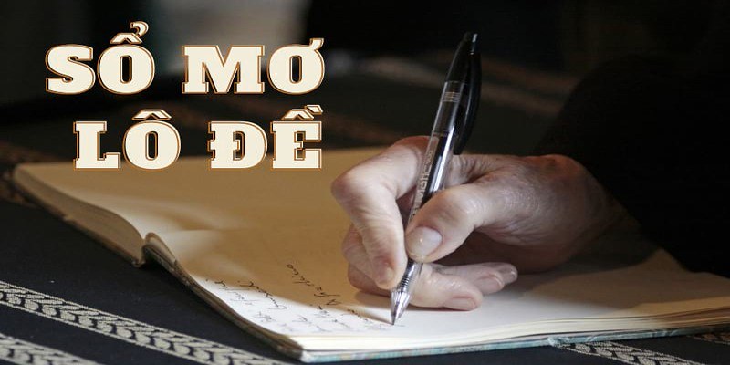 Những sai lầm phổ biến khi sử dụng sổ mơ lô đề